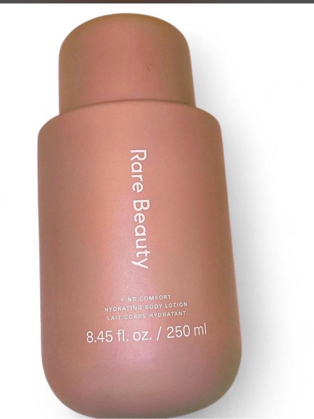 Rare Beauty Find Comfort Hydrating Body Lotion 8.45 fl oz 250 mL